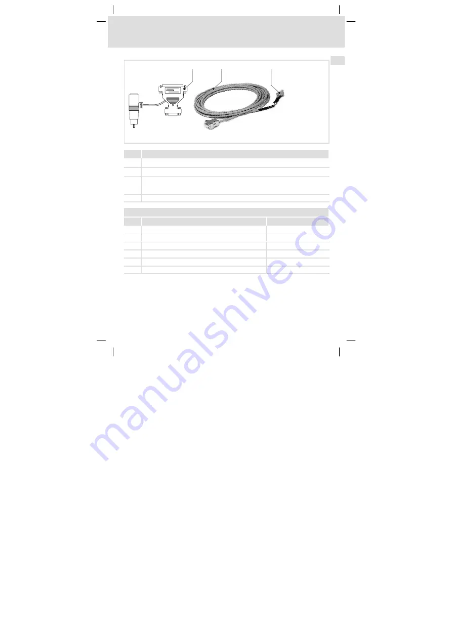 Lenze EMF2173IB Mounting Instructions Download Page 9