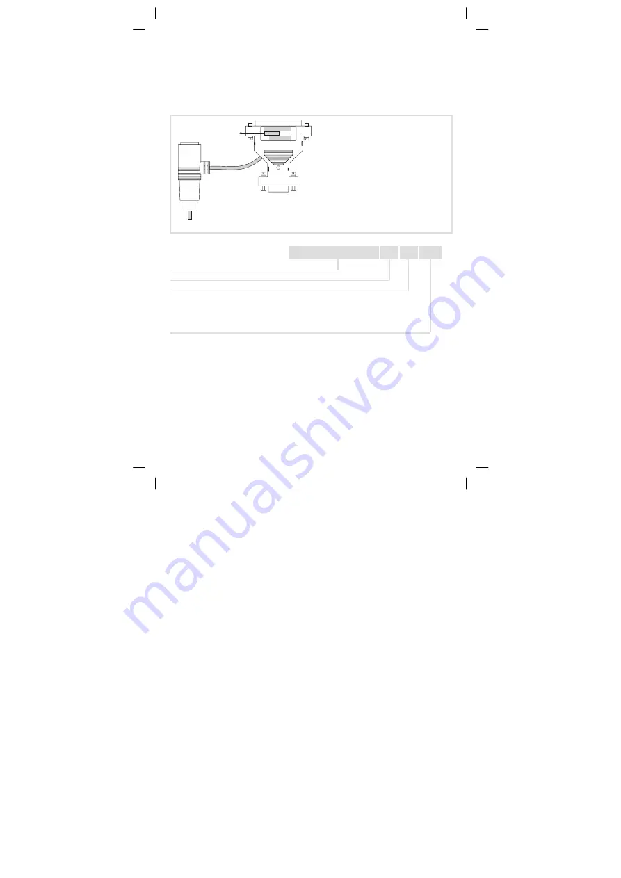 Lenze EMF2173IB Mounting Instructions Download Page 25