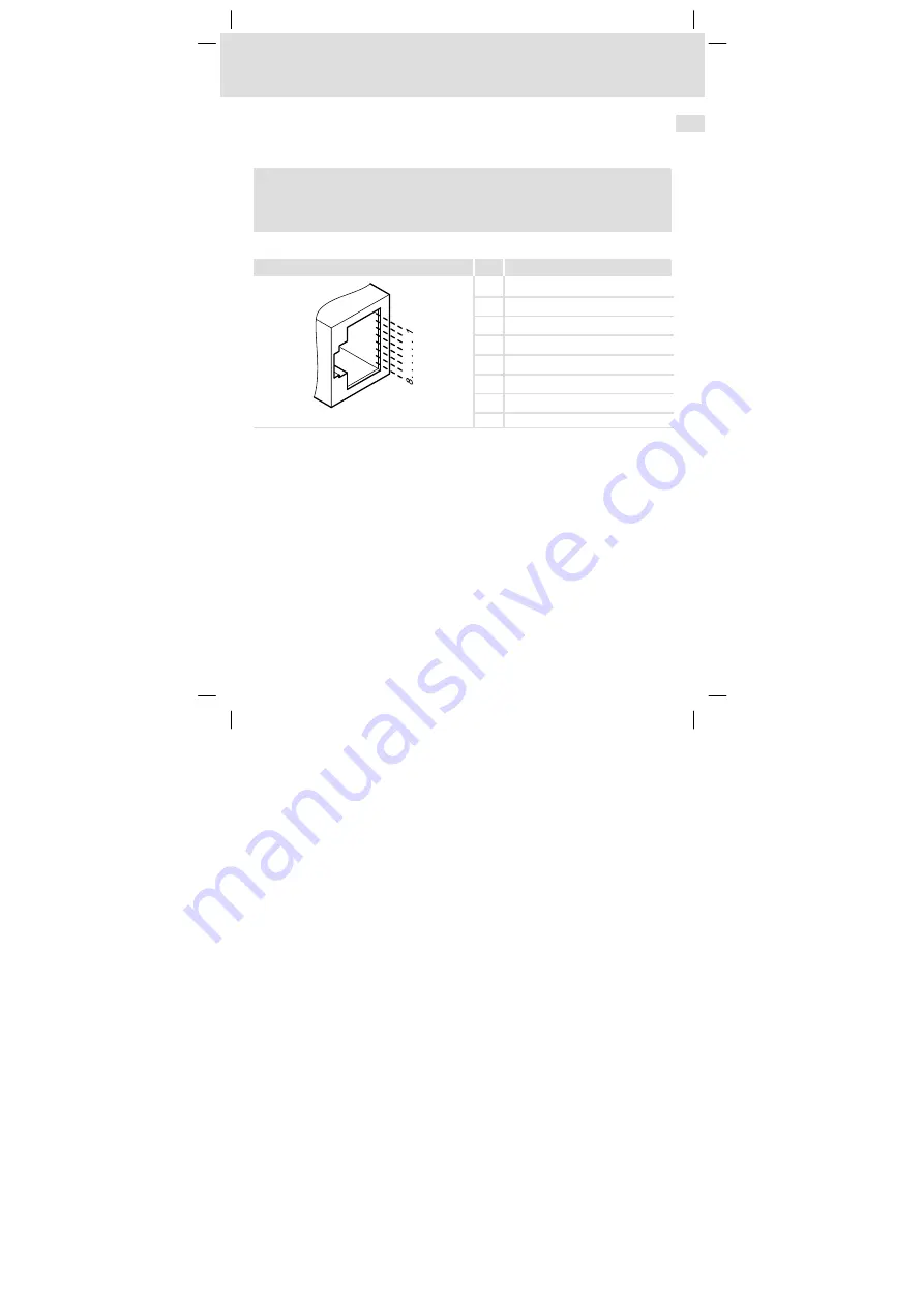 Lenze EMF2192IB Mounting Instructions Download Page 17