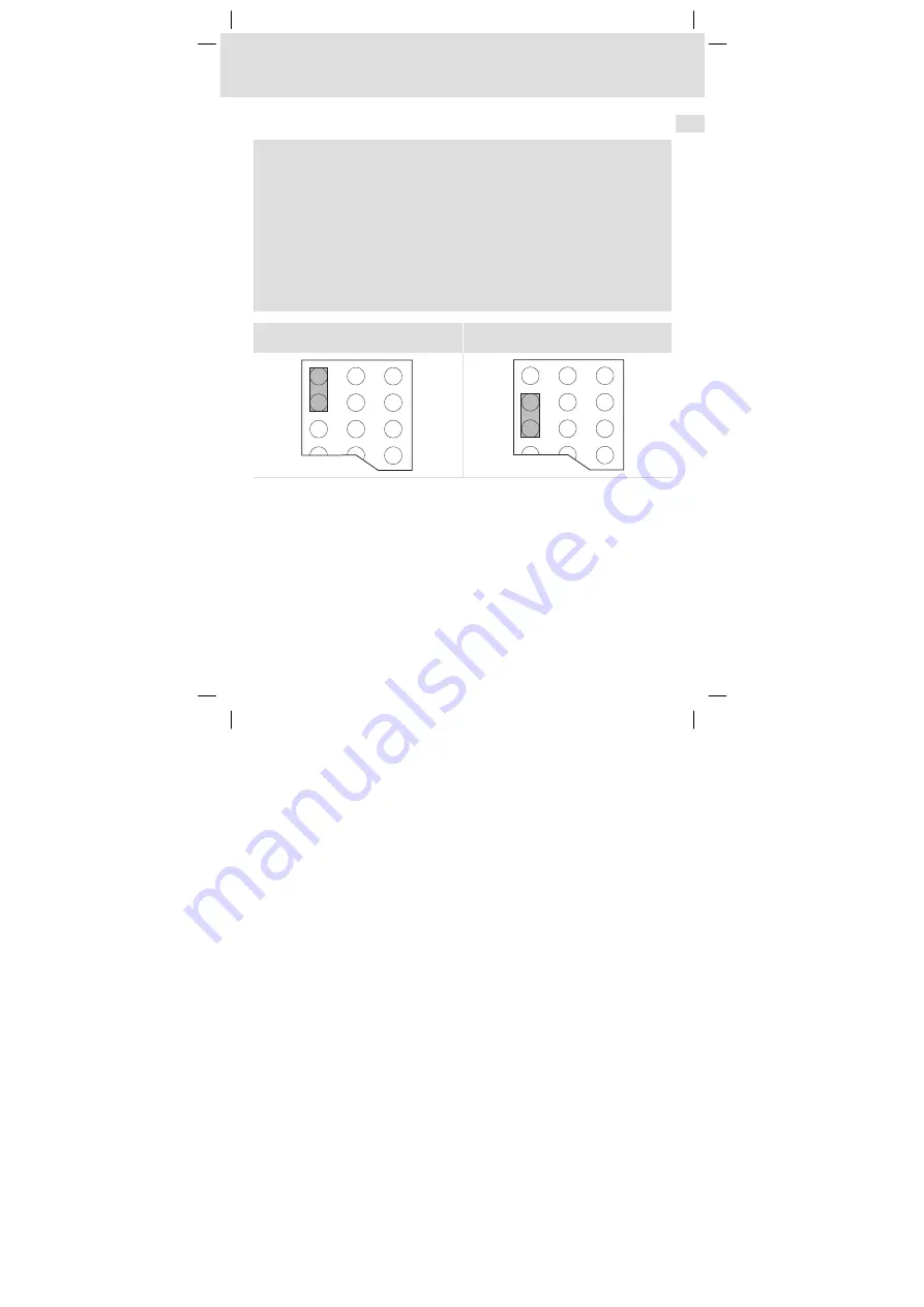 Lenze EMF2192IB Mounting Instructions Download Page 21