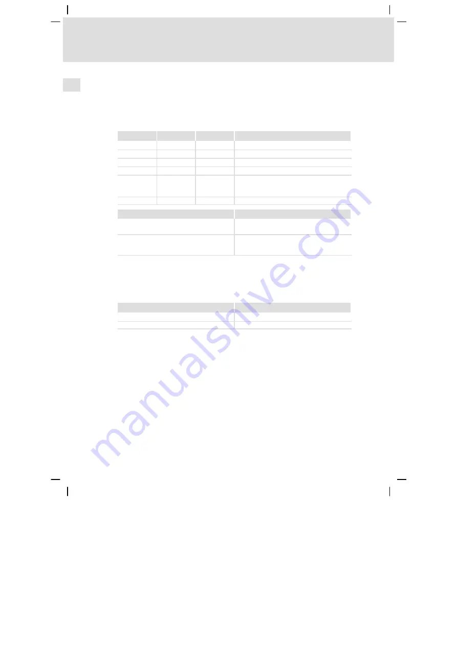 Lenze EMZ9374IB Operating Instructions Manual Download Page 30