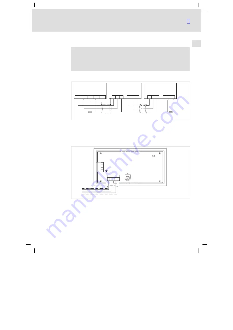 Lenze EPM-H310 Operating Instructions Manual Download Page 19