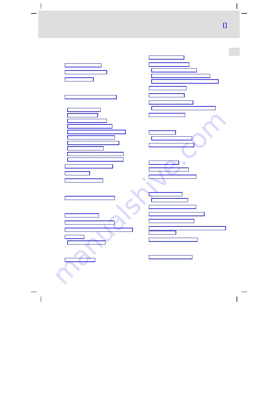 Lenze EPM-H310 Operating Instructions Manual Download Page 33