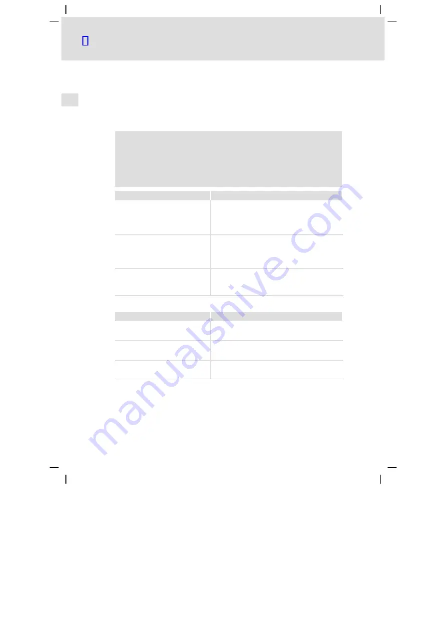 Lenze EPM-H310 Operating Instructions Manual Download Page 42