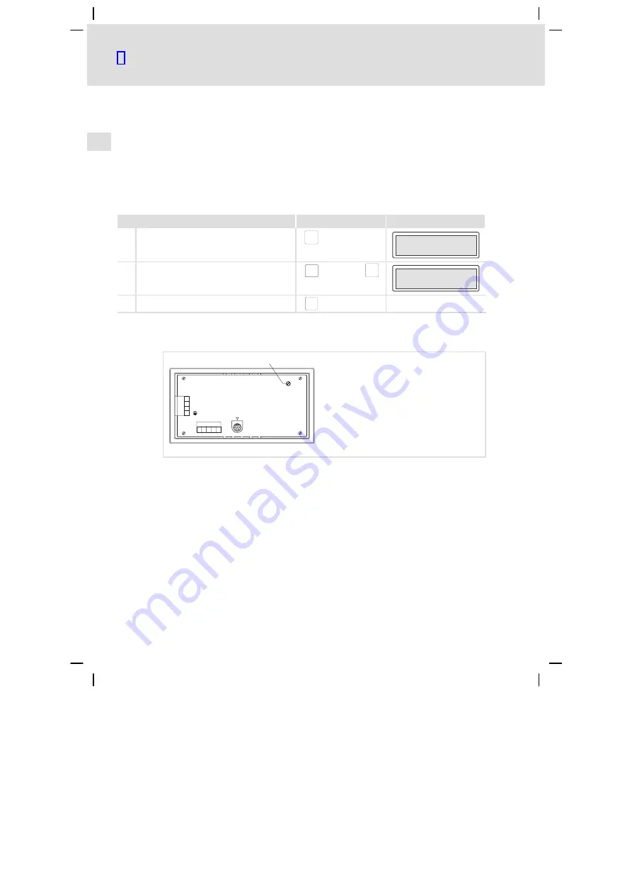 Lenze EPM-H310 Operating Instructions Manual Download Page 58