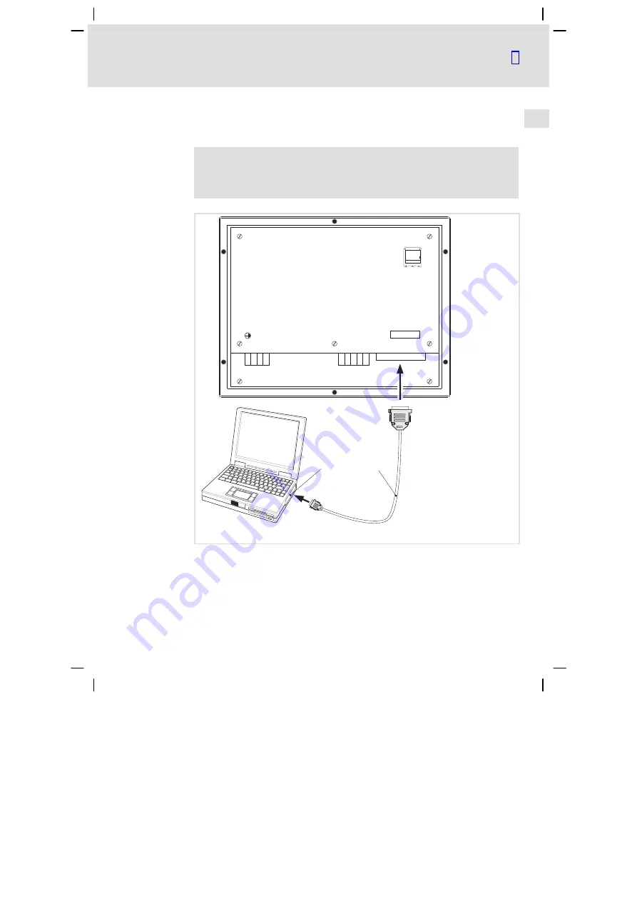 Lenze EPM-H410 Operating Instructions Manual Download Page 29