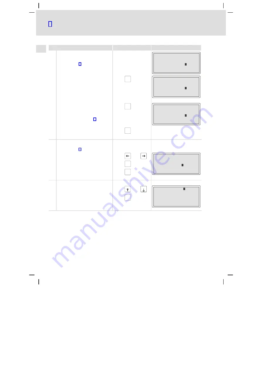 Lenze EPM-H410 Operating Instructions Manual Download Page 38