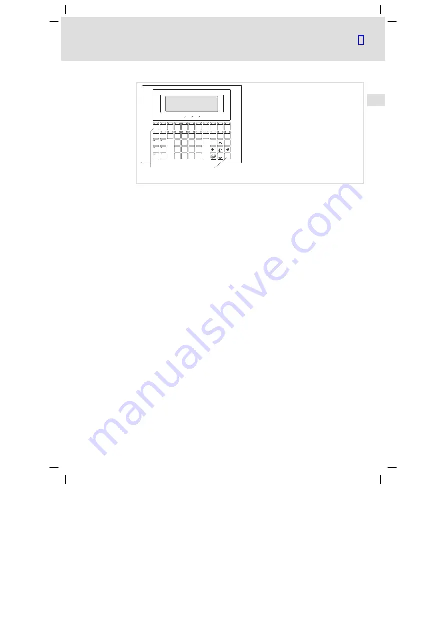 Lenze EPM-H410 Operating Instructions Manual Download Page 81