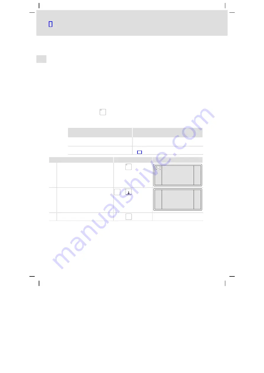 Lenze EPM-H410 Operating Instructions Manual Download Page 90