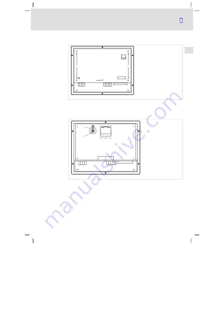 Lenze EPM-H410 Operating Instructions Manual Download Page 97