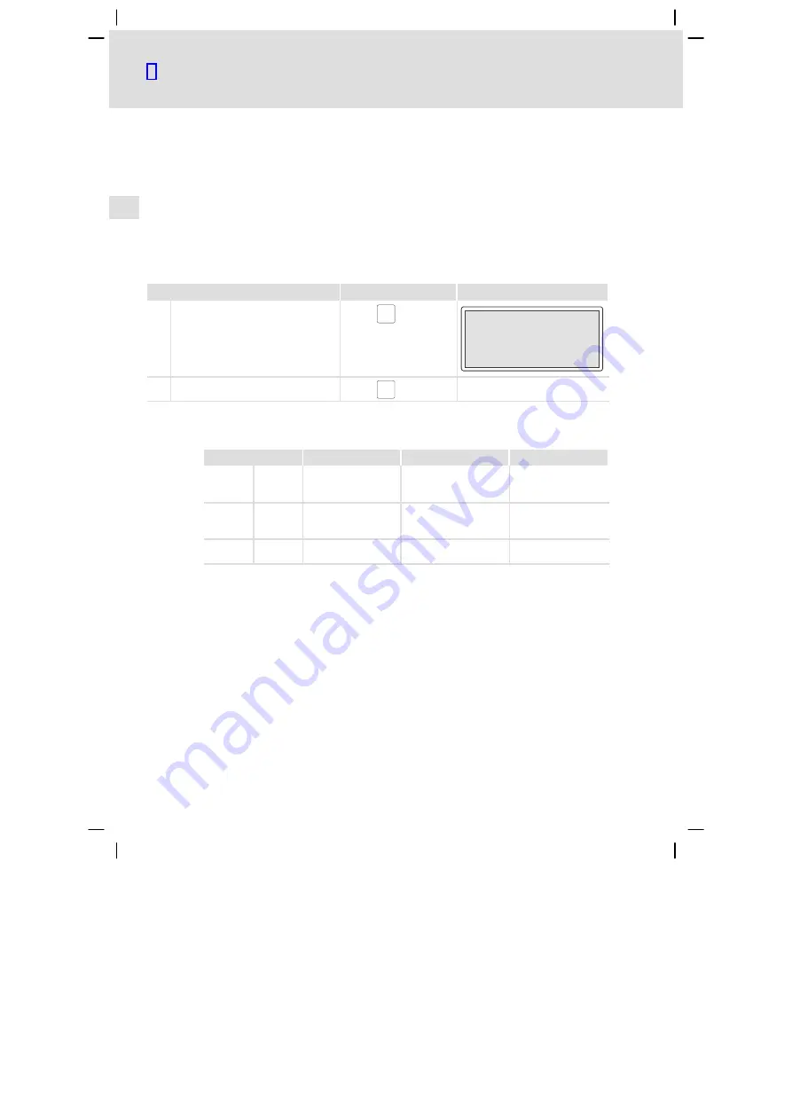 Lenze EPM-H410 Operating Instructions Manual Download Page 132