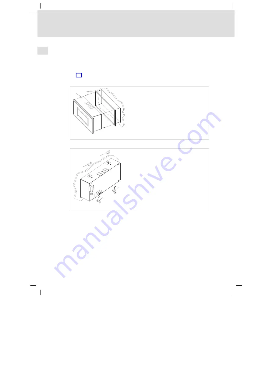 Lenze EPM-H502 Operating Instructions Manual Download Page 20