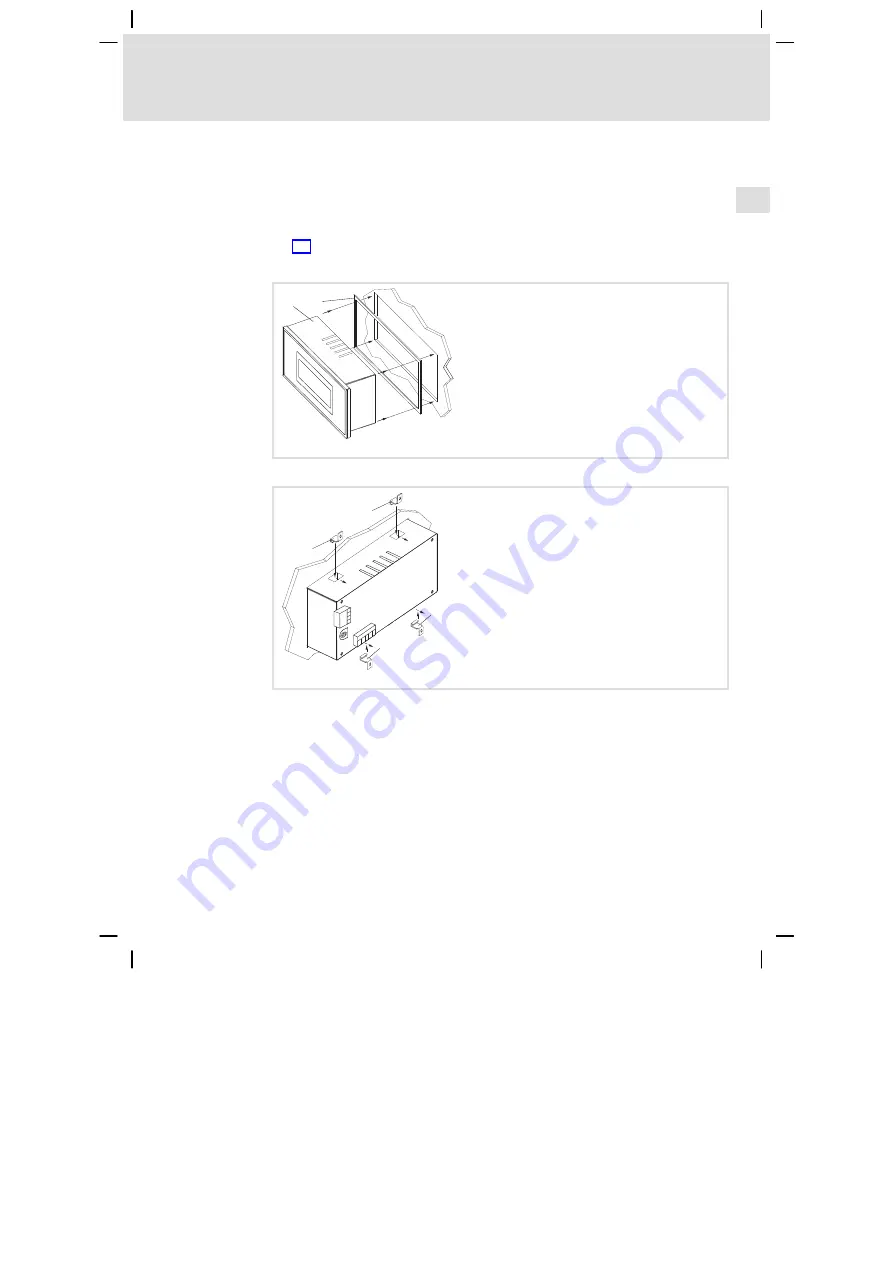 Lenze EPM-H502 Operating Instructions Manual Download Page 63