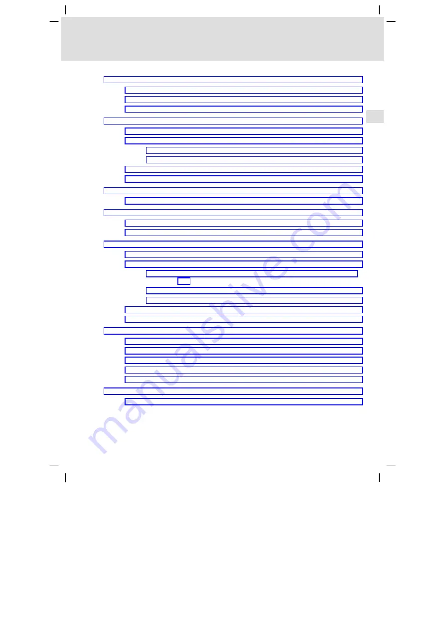 Lenze EPM-H502 Operating Instructions Manual Download Page 93