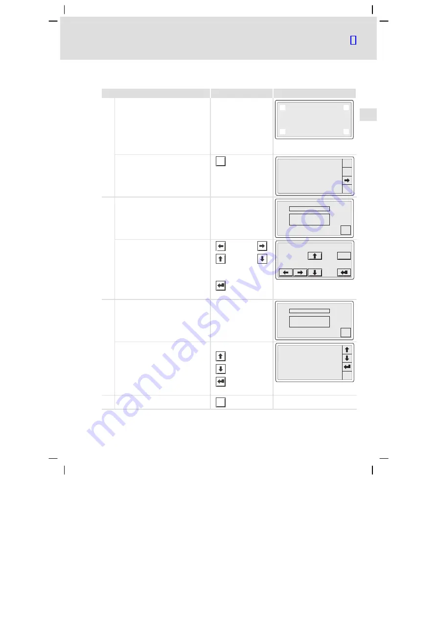 Lenze EPM-H502 Operating Instructions Manual Download Page 117