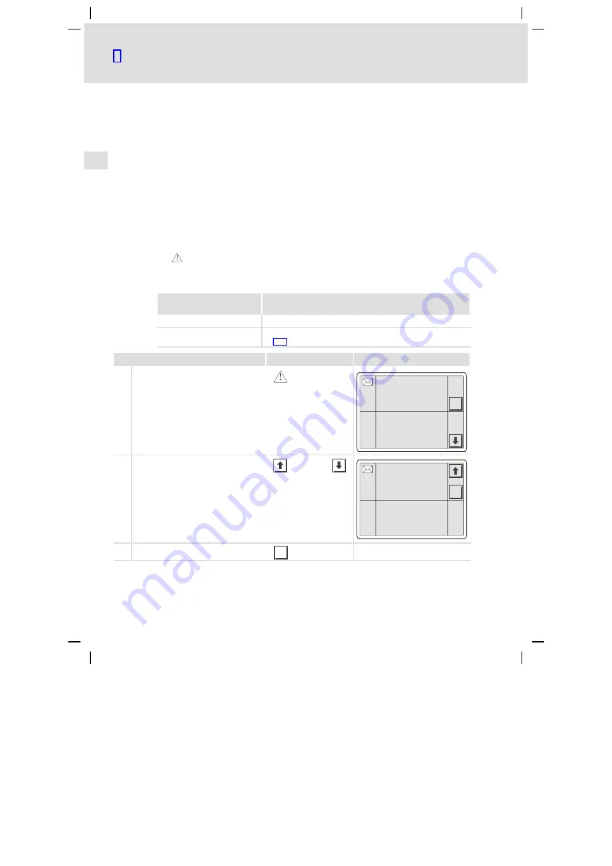 Lenze EPM-H502 Operating Instructions Manual Download Page 124