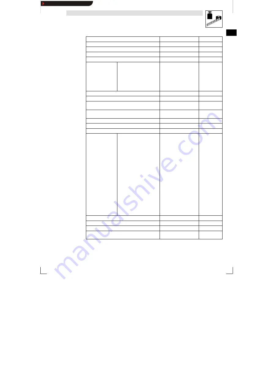 Lenze EPM-H520 Operating Instructions Manual Download Page 11