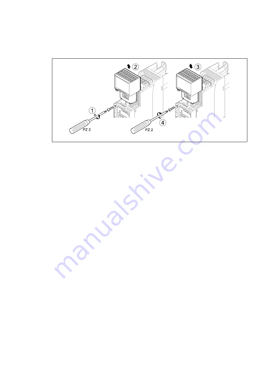 Lenze EtherNet/IP E84AYCEO Communications Manual Download Page 26