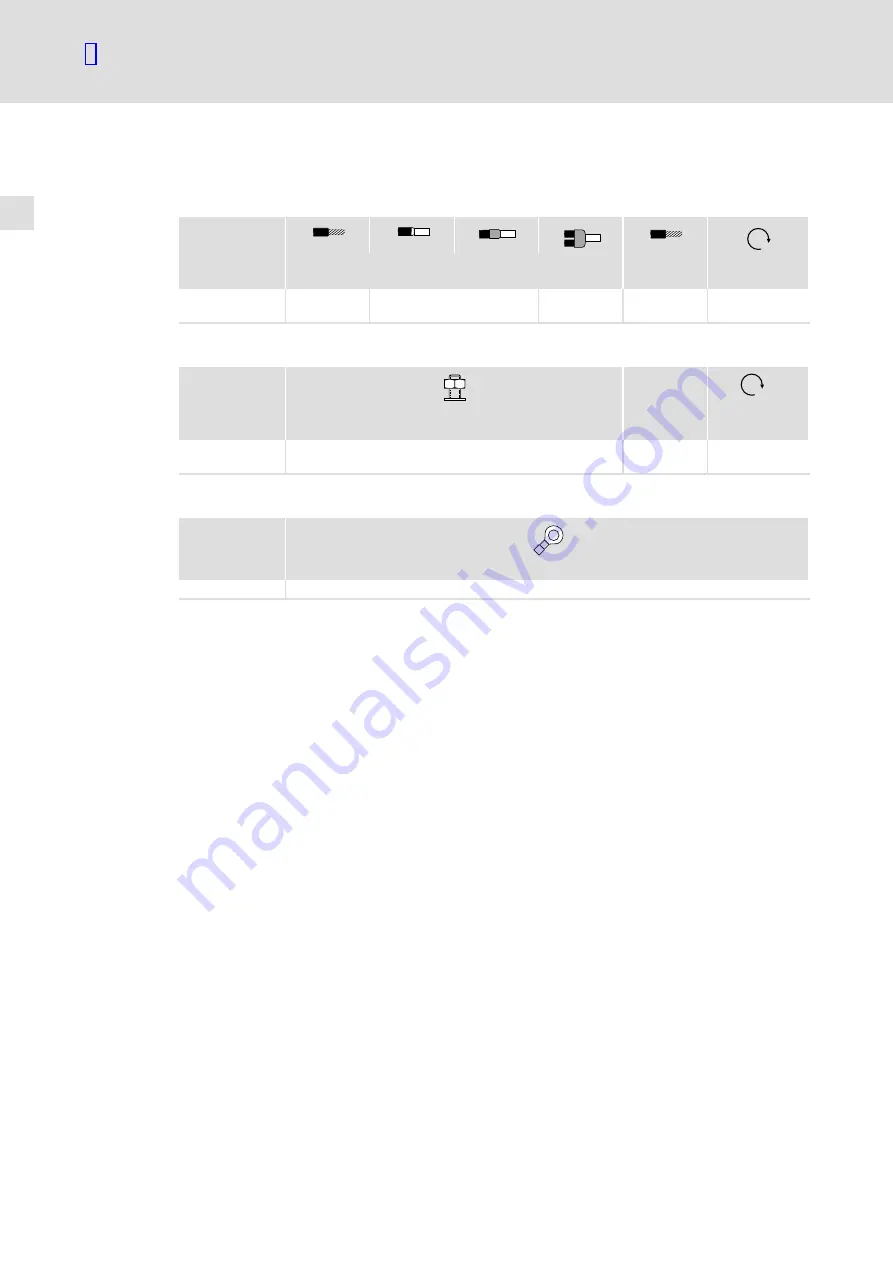 Lenze EZN3B0055H060N003 Mounting Instructions Download Page 30