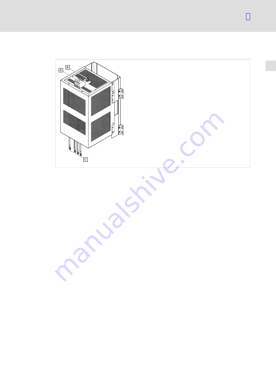 Lenze EZN3B0055H060N003 Mounting Instructions Download Page 31