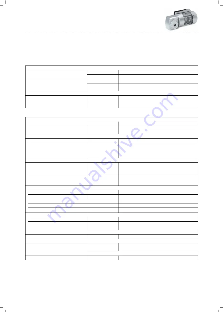 Lenze g350-B Series Project Planning Download Page 24