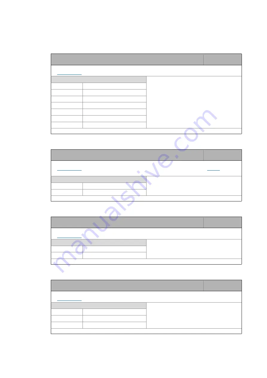 Lenze L-force 8400 Series Reference Manual Download Page 1038