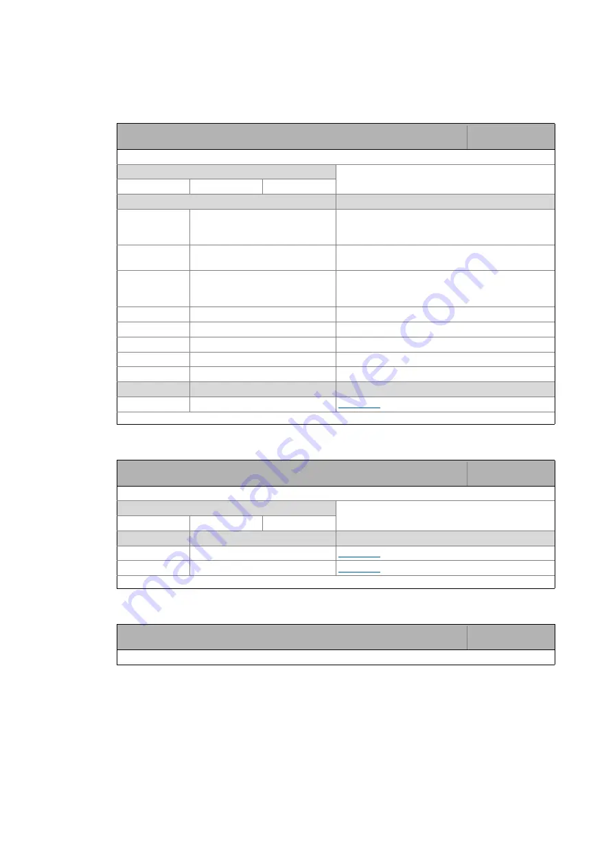 Lenze L-force 8400 Series Reference Manual Download Page 1051