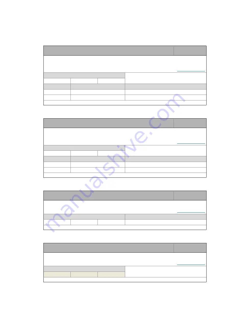 Lenze L-force 8400 Series Reference Manual Download Page 1067