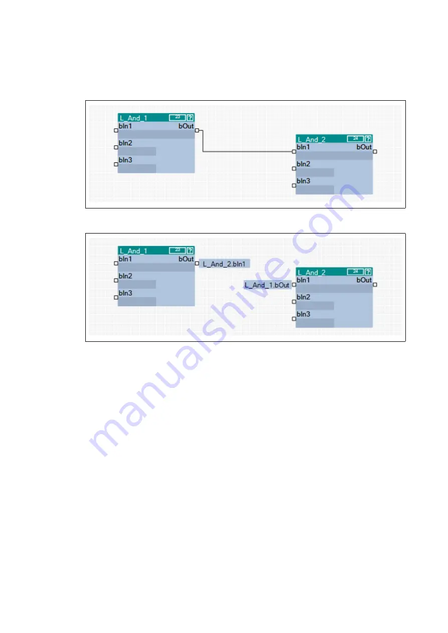 Lenze L-force 8400 Series Reference Manual Download Page 1225