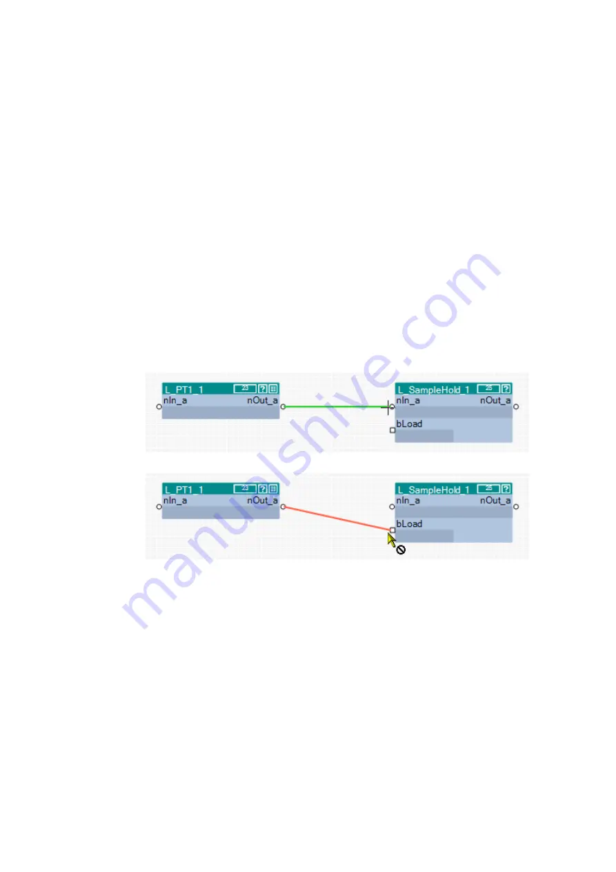 Lenze L-force 8400 Series Reference Manual Download Page 1226