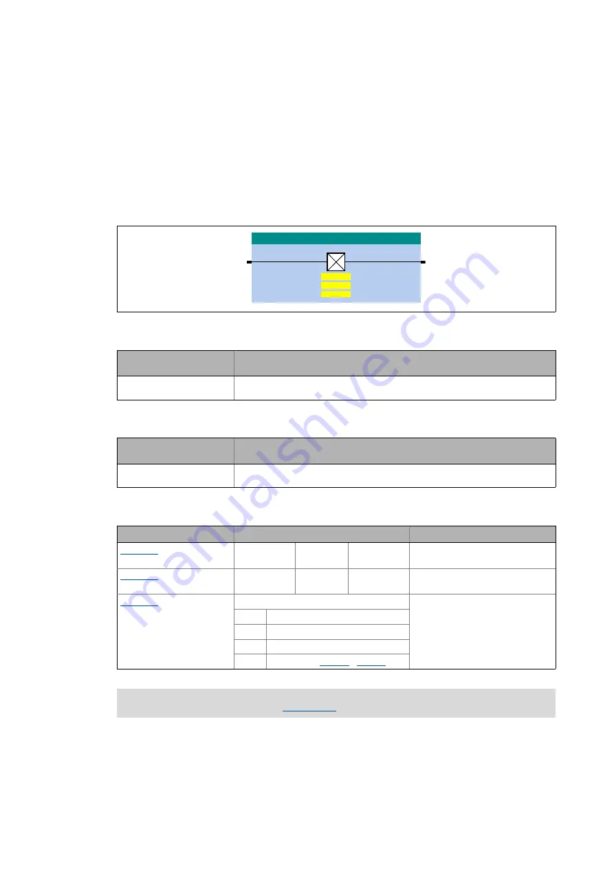 Lenze L-force 8400 Series Reference Manual Download Page 1316