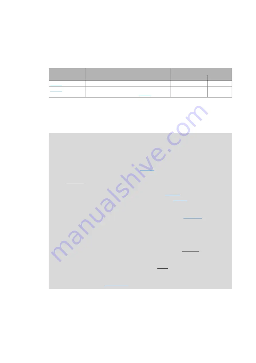 Lenze L-force 8400 Series Reference Manual Download Page 155