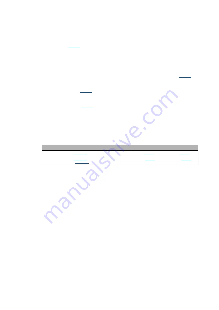 Lenze L-force 8400 Series Reference Manual Download Page 182