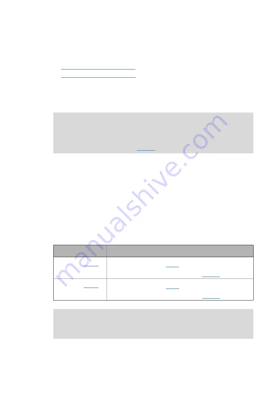 Lenze L-force 8400 Series Reference Manual Download Page 195