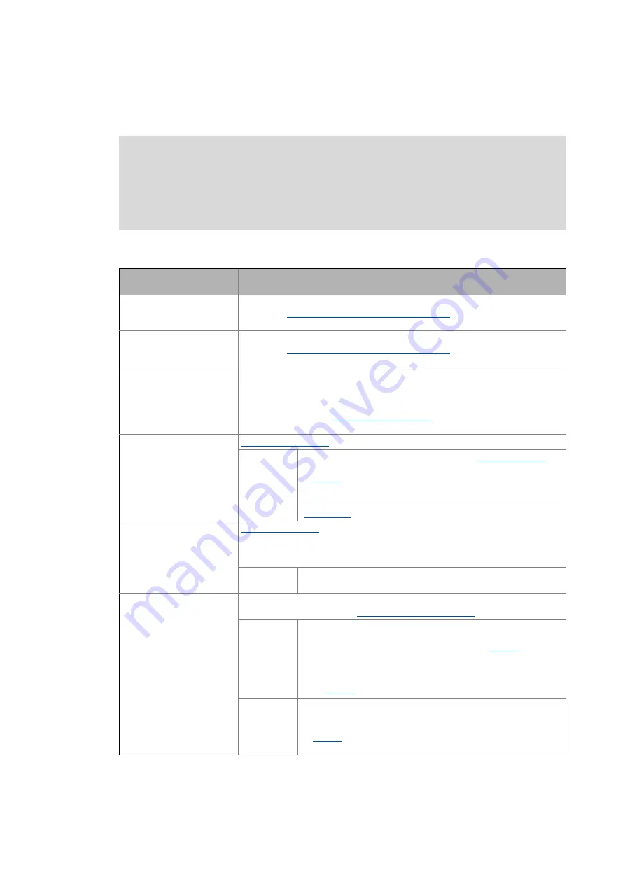 Lenze L-force 8400 Series Reference Manual Download Page 377