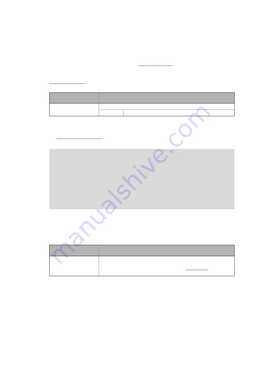 Lenze L-force 8400 Series Reference Manual Download Page 604