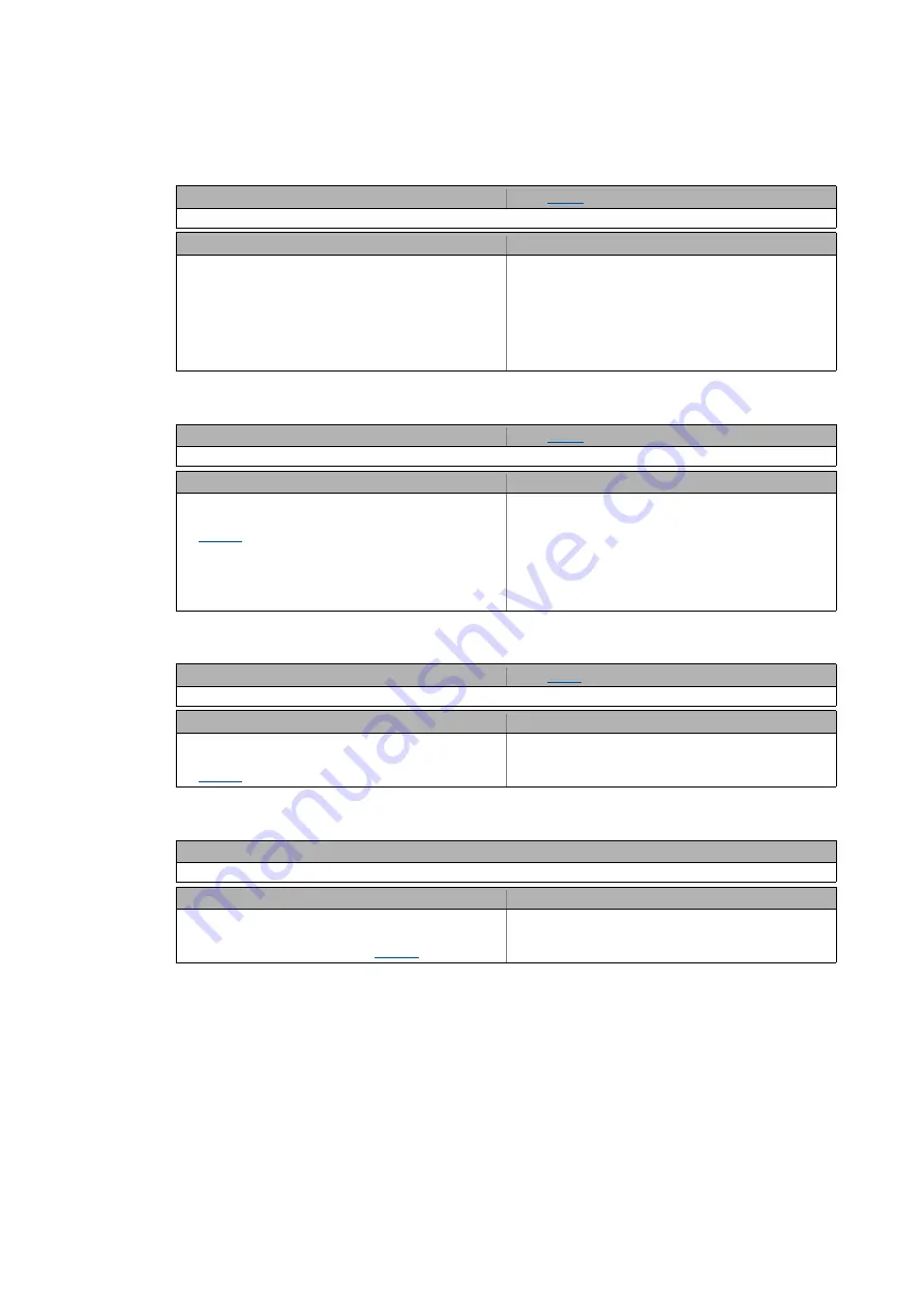 Lenze L-force 8400 Series Reference Manual Download Page 658