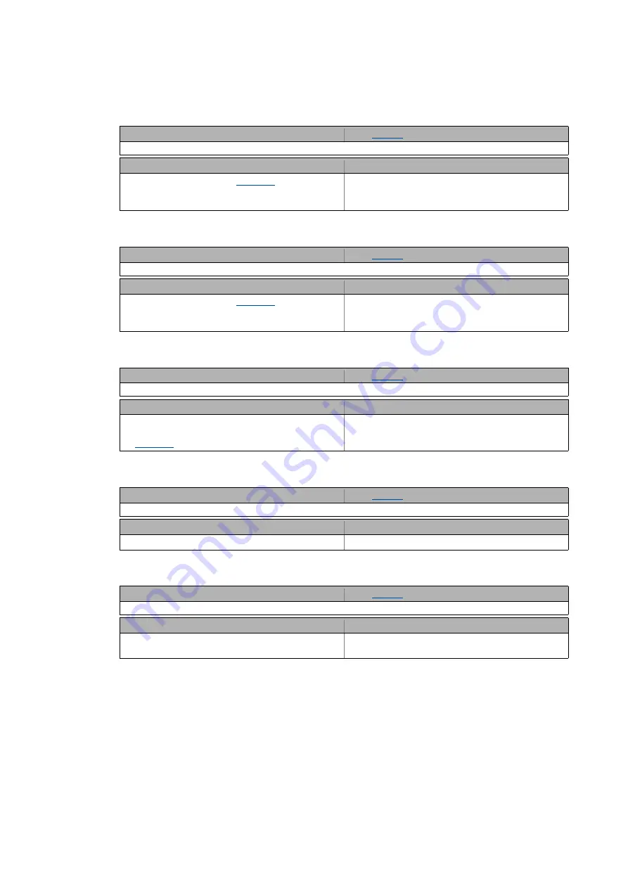 Lenze L-force 8400 Series Reference Manual Download Page 675