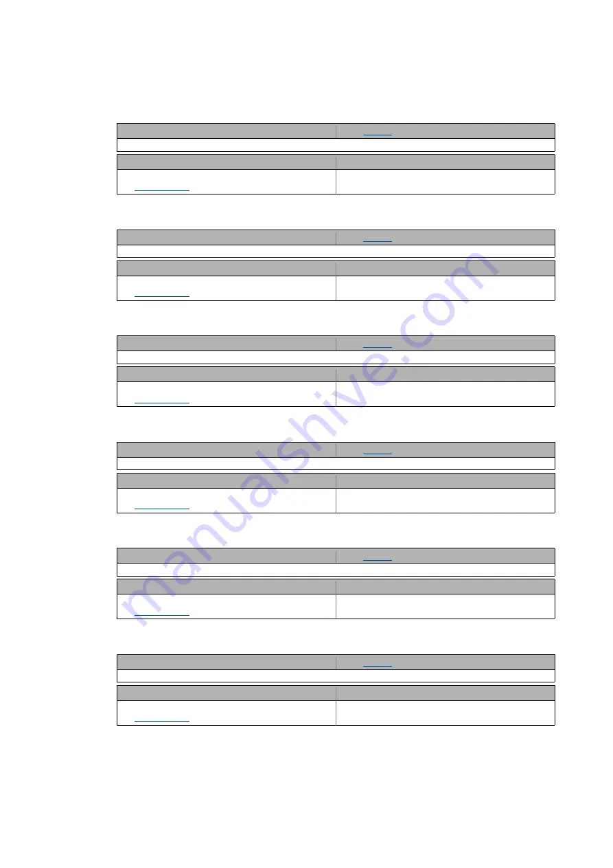 Lenze L-force 8400 Series Reference Manual Download Page 678