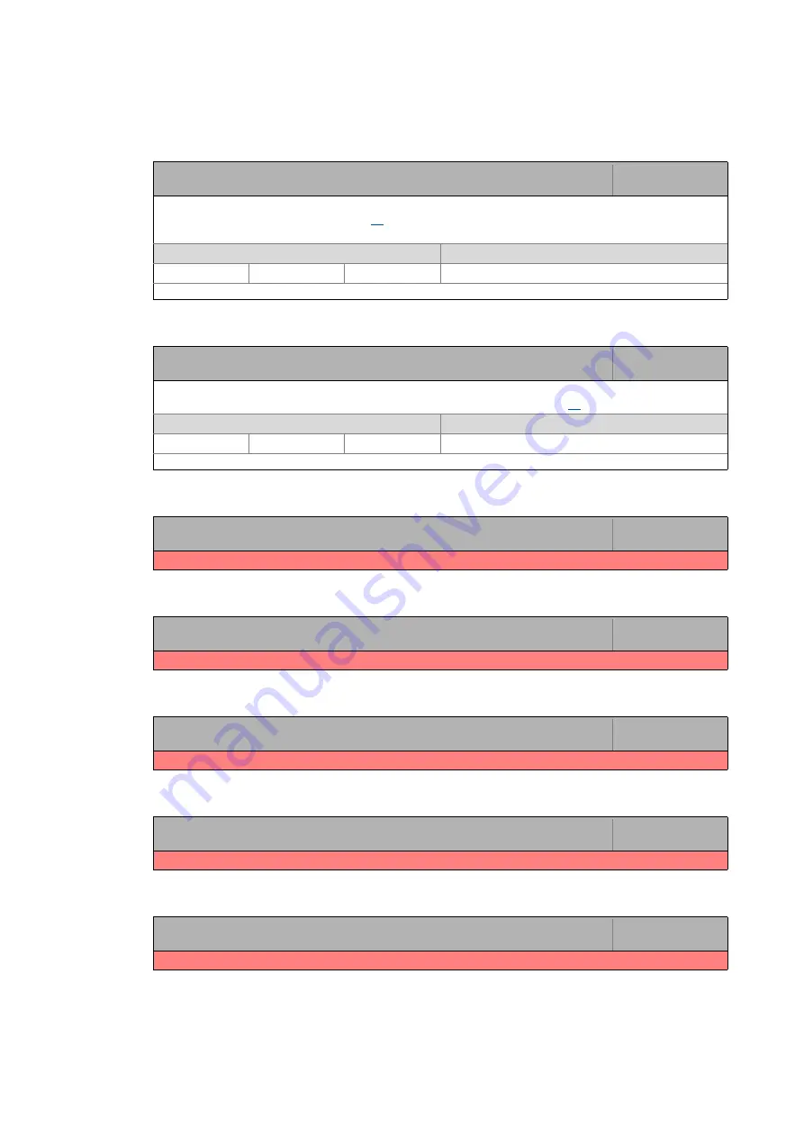 Lenze L-force 8400 Series Reference Manual Download Page 869