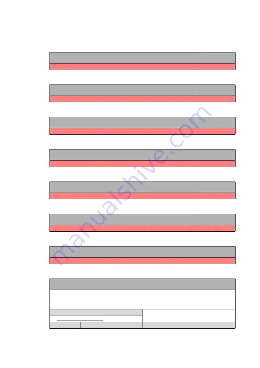 Lenze L-force 8400 Series Reference Manual Download Page 966