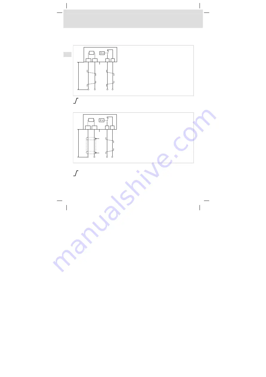 Lenze L-force ERBS Series Mounting Instructions Download Page 104