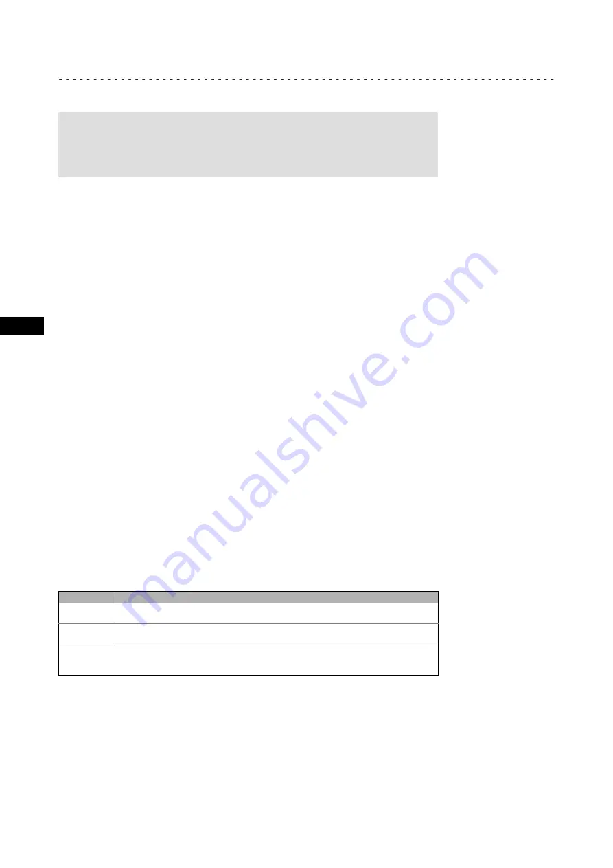 Lenze Smart Motor m300 Mounting Instructions Download Page 4