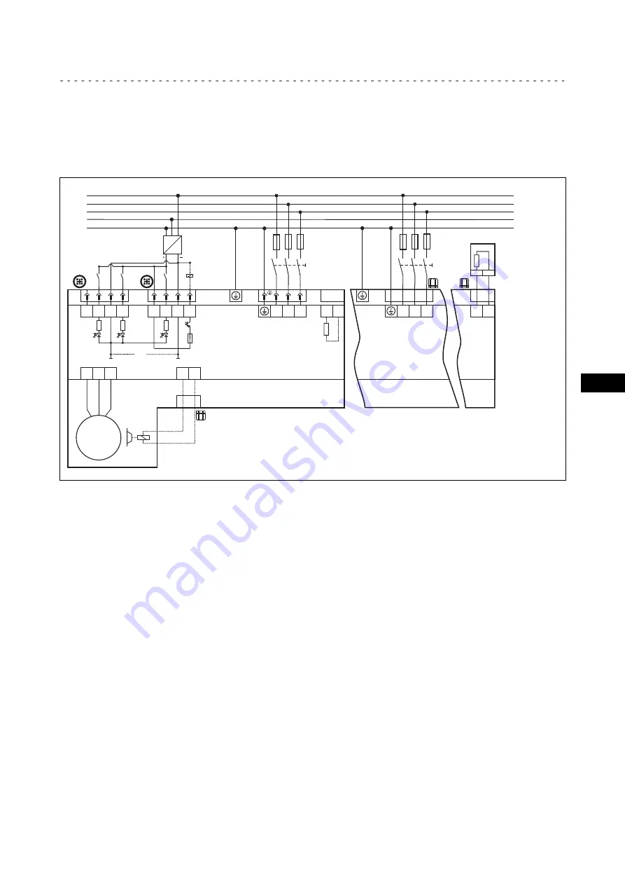 Lenze Smart Motor m300 Mounting Instructions Download Page 37