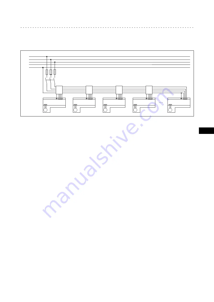 Lenze Smart Motor m300 Mounting Instructions Download Page 39