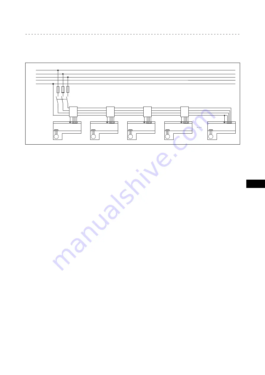 Lenze Smart Motor m300 Mounting Instructions Download Page 61