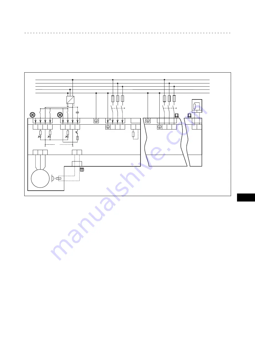 Lenze Smart Motor m300 Скачать руководство пользователя страница 81