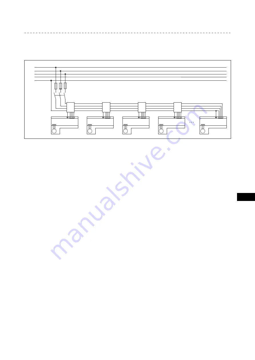 Lenze Smart Motor m300 Mounting Instructions Download Page 83