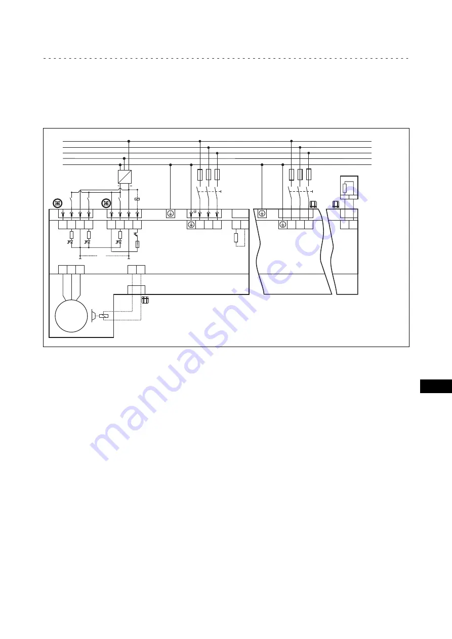 Lenze Smart Motor m300 Mounting Instructions Download Page 103