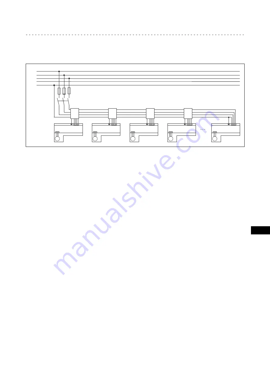 Lenze Smart Motor m300 Mounting Instructions Download Page 105